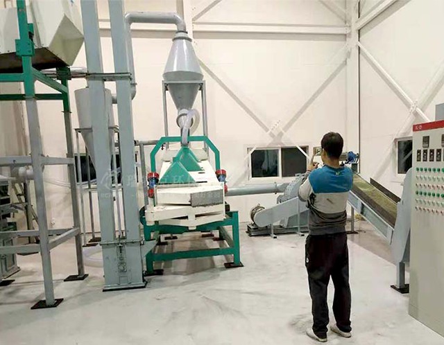 抓住廢舊鋰電池的紅利期  鋰電池環(huán)保工藝往這看！