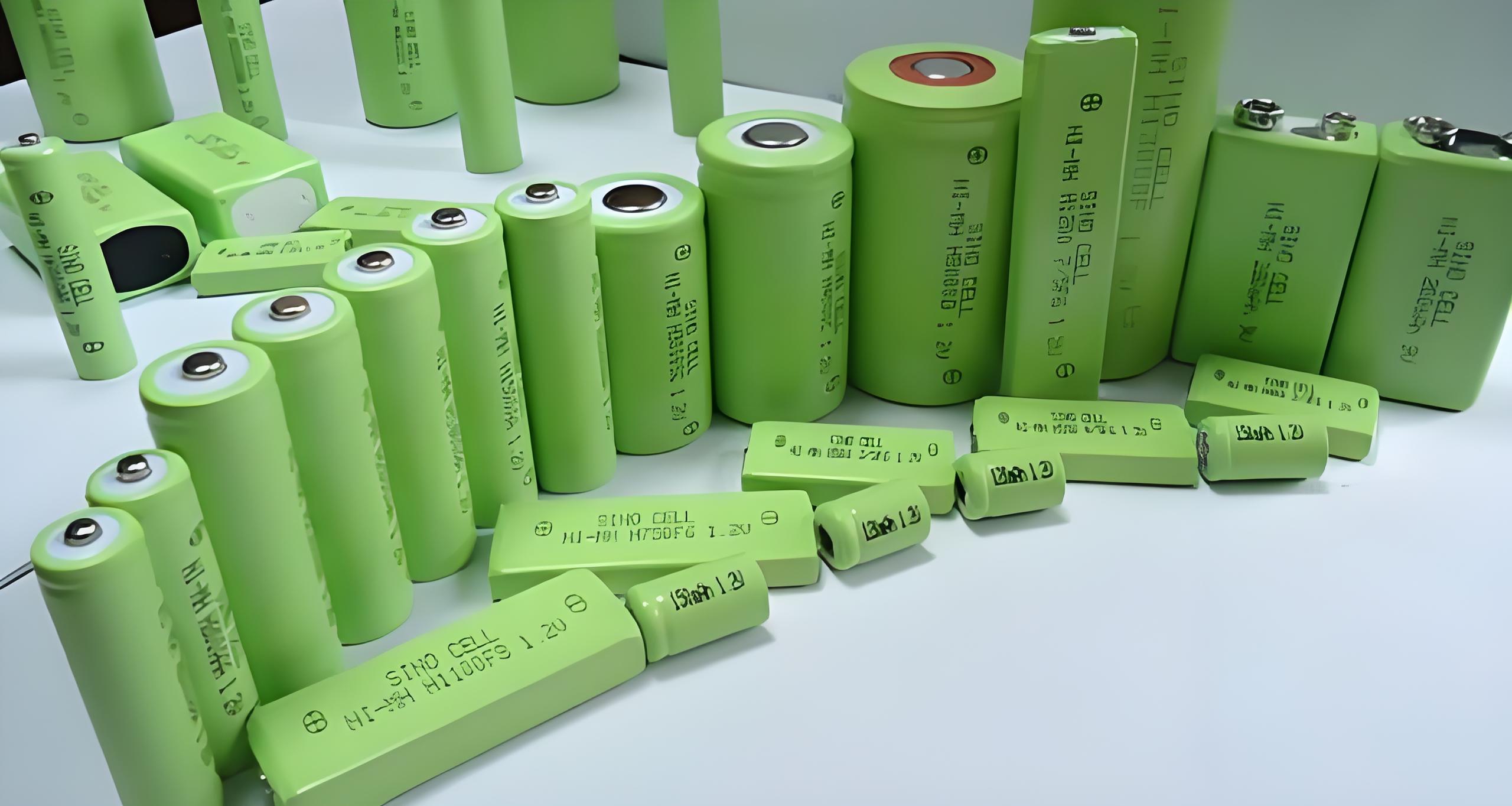 如何在沒有污染的情況下安全的回收廢舊理電池中的黑粉？