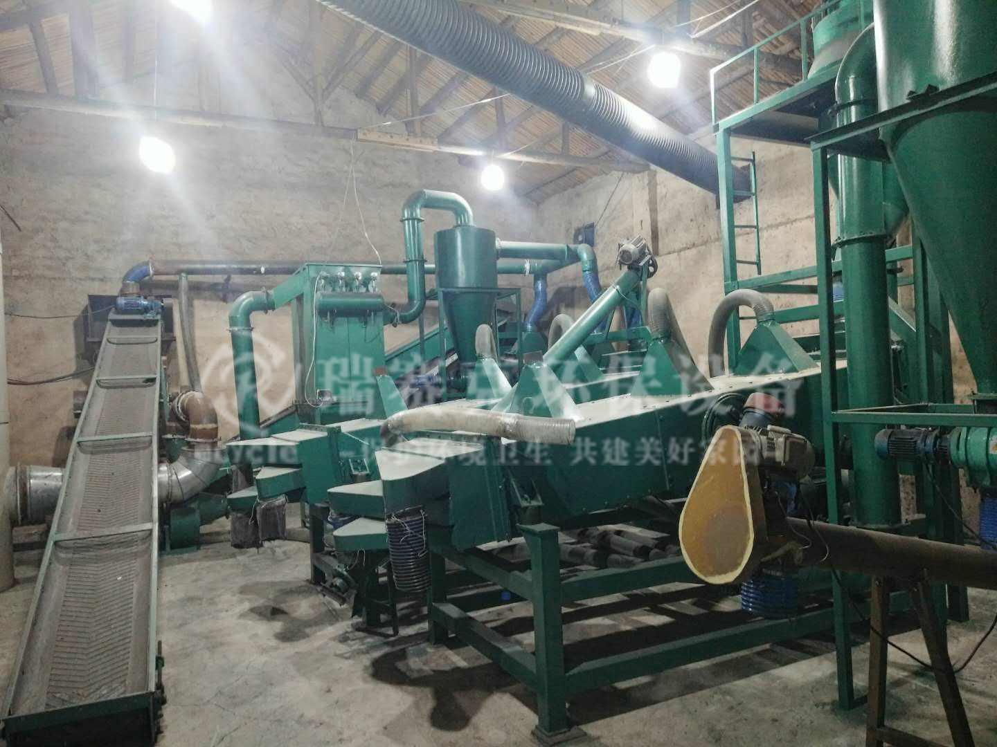 鋰電池回收行業(yè)深度報(bào)告：報(bào)廢潮或?qū)砼R，守望鋰電回收景氣賽道