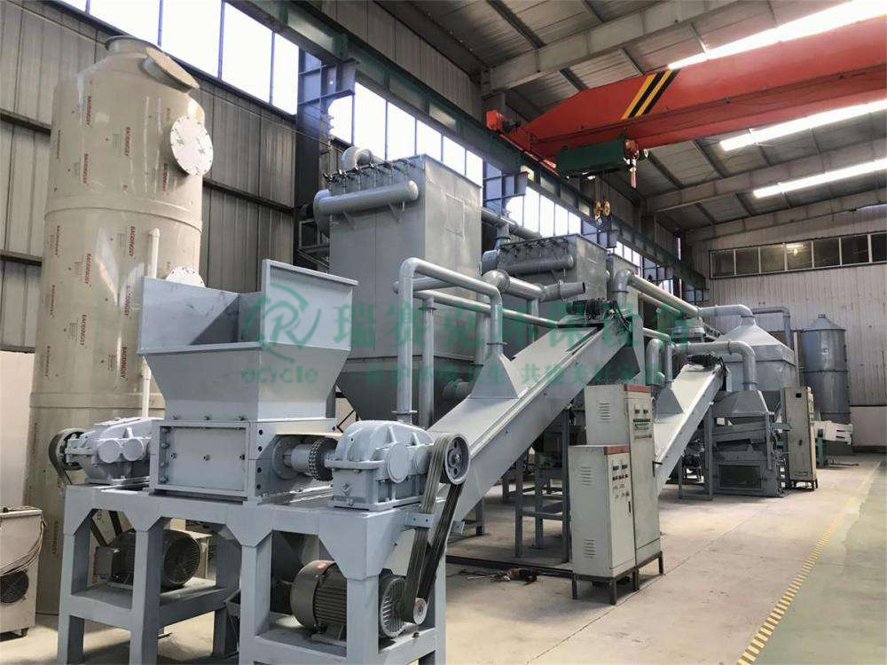 千億級(jí)市場正加速爆發(fā) 動(dòng)力電池大廠加碼鋰電池回收