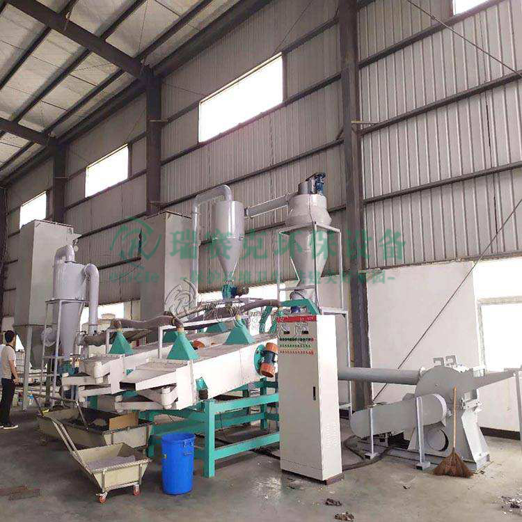 動(dòng)力電池裝機(jī)放量，回收再利用市場潛力十足。